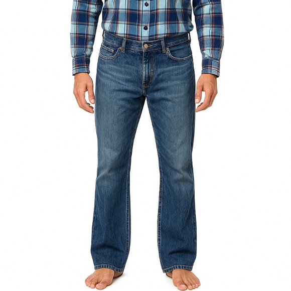 Adriano Goldschmied AG jeans The Protege SZ 32" X 32" excellent condition - Picture 1 of 9